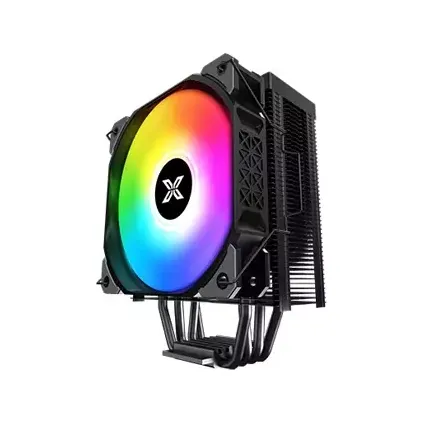 XIGMATEK AIR KILLER PRO CPU COOLER