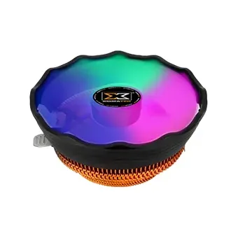 XIGMATEK APACHE PLUS CPU COOLER