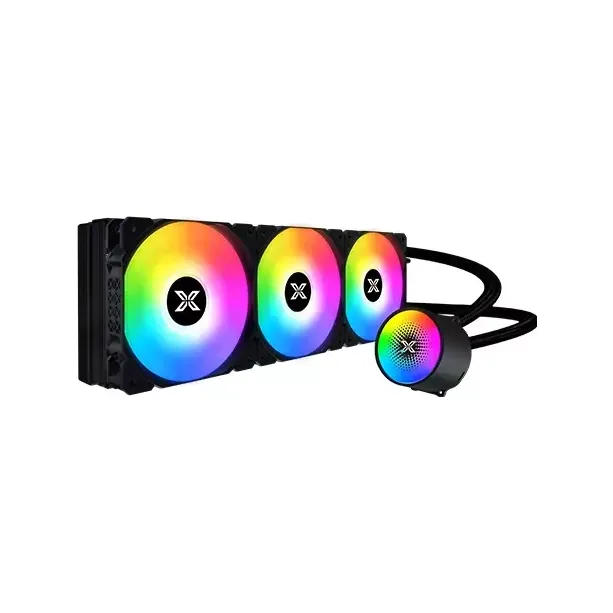 XIGMATEK LIQUID KILLER X 360 AIO ARGB CPU COOLER
