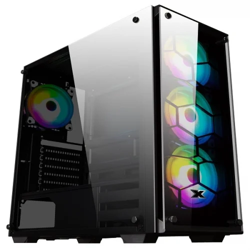 Xigmatek Venom X Gaming Casing