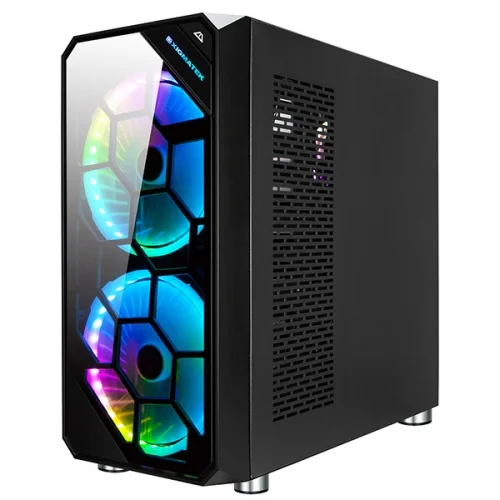 Xigmatek Zest EN41329 Casing