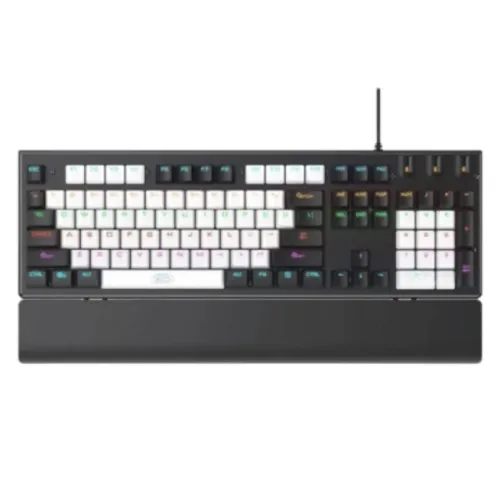 XO KB-06 RGB Wired Mechanical Keyboard