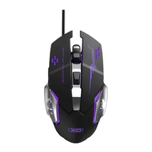 XO M10 RGB Wired Gaming Mouse