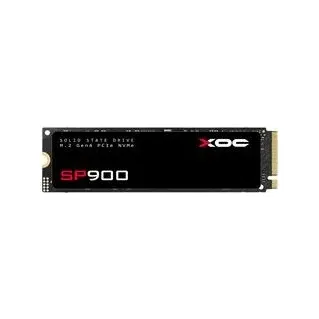 XOC G400 512GB M.2 2280 PCIe 4.0 NVMe SSD