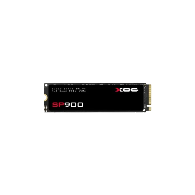 XOC SP900 1TB PCIe 4.0 NVMe SSD