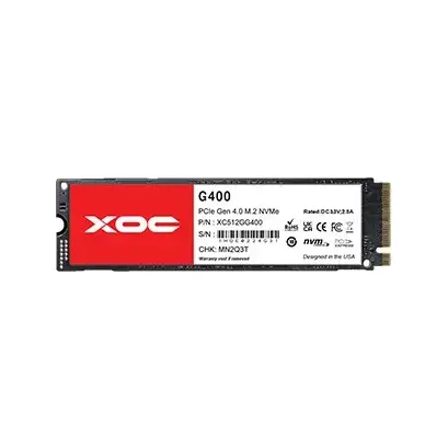 XOC SP900 2TB PCIe 4.0 NVMe SSD