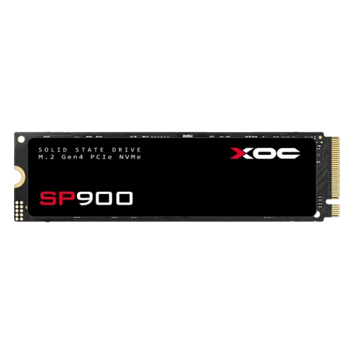 XOC SP900 512GB PCIe 4.0 NVMe SSD