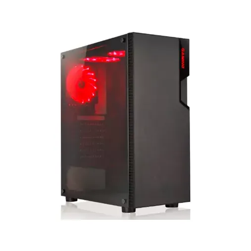 XTREME 192-2 ATX GAMING CASING WITHOUT POWER SUPPLY