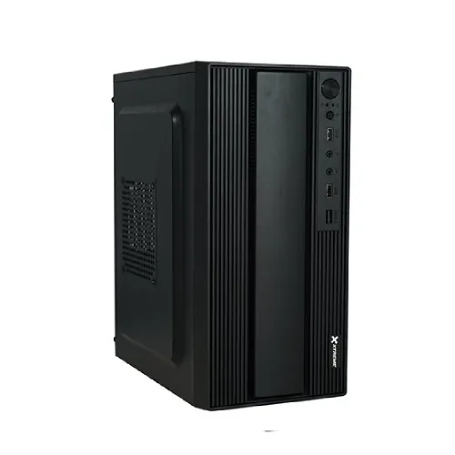 Xtreme F01 RGB Mini Tower Casing