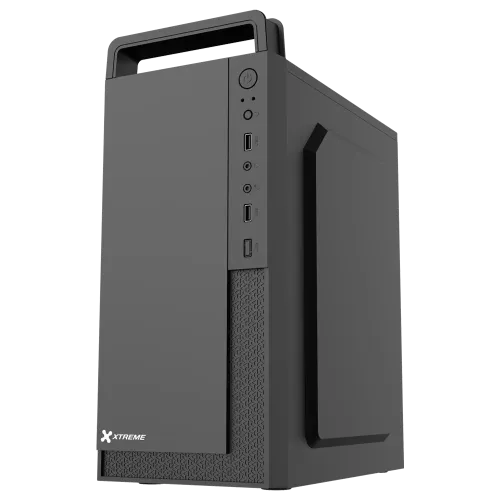 Xtreme F04H Mini Tower Mini ITX Casing