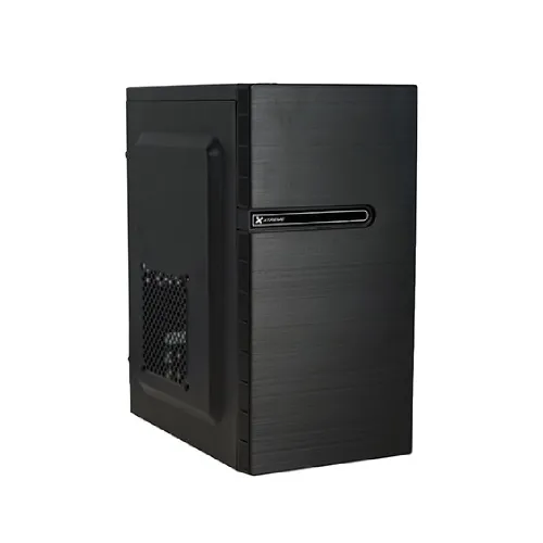 Xtreme M09 RGB Logo Mini Tower Casing