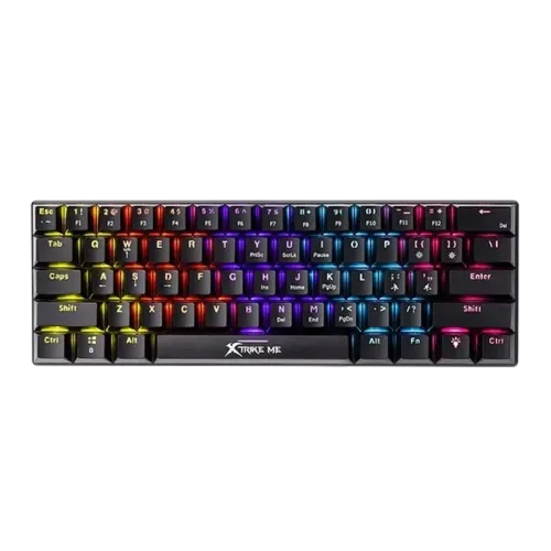 Xtrike Me GK-916 Wired Mechanical Gaming Keyboard
