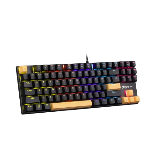 Xtrike Me GK-989 Mechanical Gaming Keyboard
