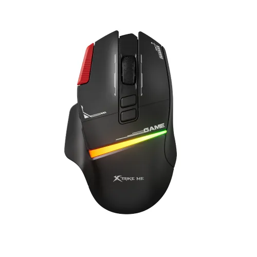 Xtrike Me GW-325 Tri-Mode Wireless Gaming Mouse