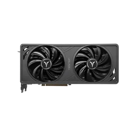 Yeston GAEA Radeon RX 9070 XT 16GB GDDR6 Graphics Card