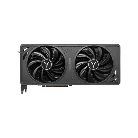 Yeston Radeon RX 9060 XT GAEA 8GB GDDR6 Gaming Graphics Card