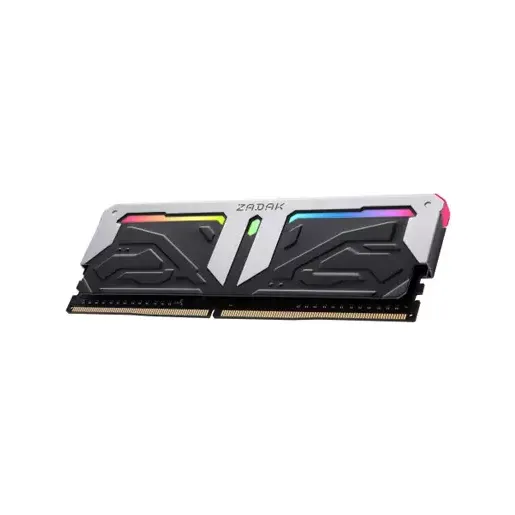ZADAK SPARK RGB 8GB DDR4 3200MHZ DESKTOP GAMING RAM
