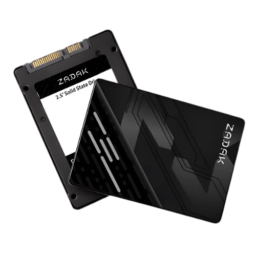 ZADAK TWSS3 128GB SATA3 2.5" SSD