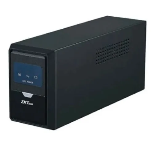 ZKTeco ZKUPS-900W-LED 1500VA 900W Offline UPS
