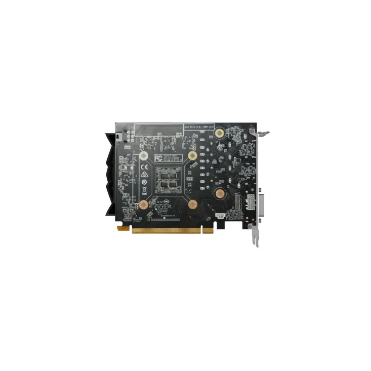Zotac Gaming GeForce GTX 1650 AMP Core 4GB GDDR6 Graphics Card