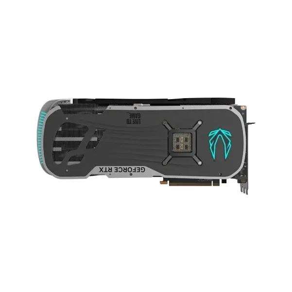 ZOTAC GAMING GeForce RTX 4090 AMP Extreme AIRO 24GB GDDR6X GRAPHICS CARD