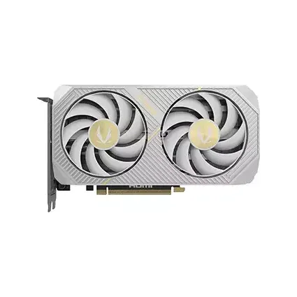 Zotac Gaming GeForce RTX 5060 Ti Twin Edge OC Edition 16GB GDDR7 Graphics Card