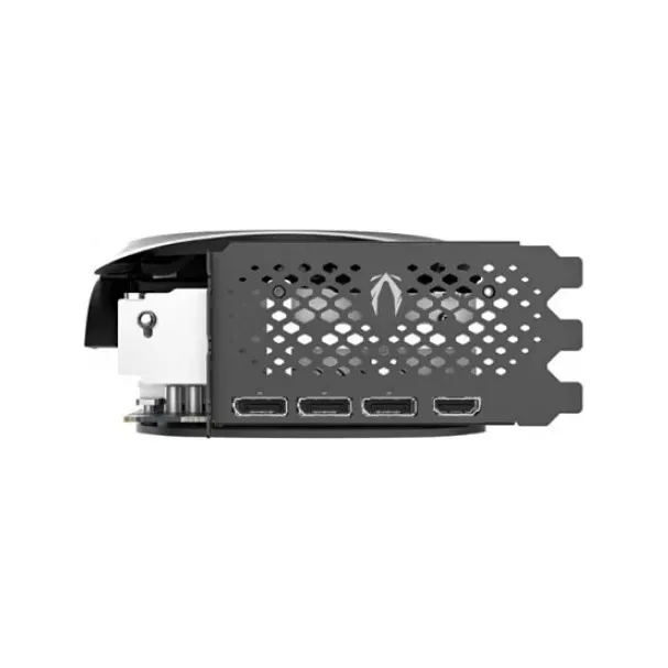 ZOTAC GeForce RTX 4070 Ti AMP EXTREME AIRO 12GB GDDR6X Graphics Card