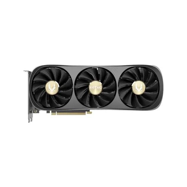 ZOTAC GeForce RTX 4070 Ti TRINITY 12GB GDDR6X Graphics Card